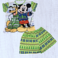 Pijama Mickey & Pluto - Miniatura 1