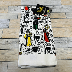 Set paños de cocina Hocus Pocus