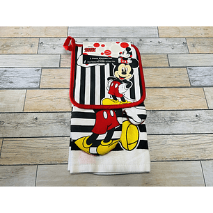 Set cocina Mickey