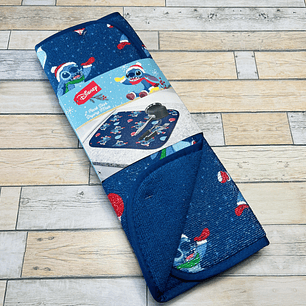 Pack Mat de secado Stitch