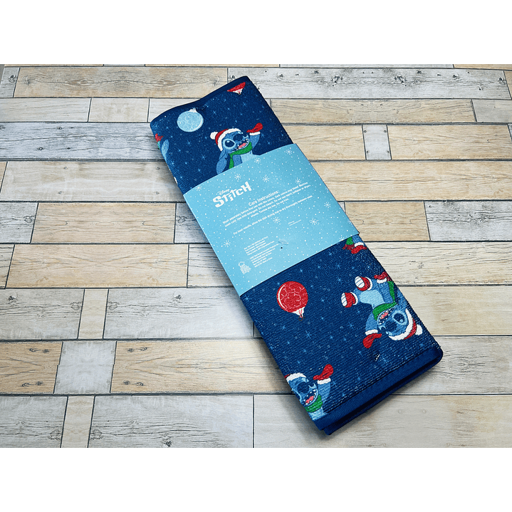 Pack Mat de secado Stitch 3