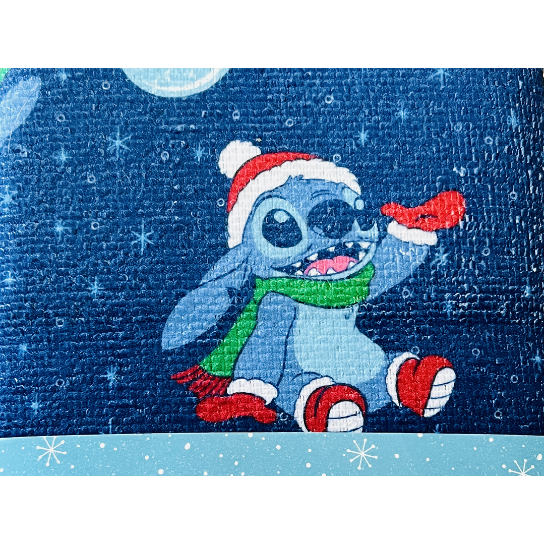 Pack Mat de secado Stitch 4