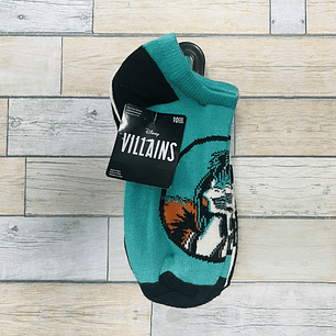 Pack Calcetines Villanas