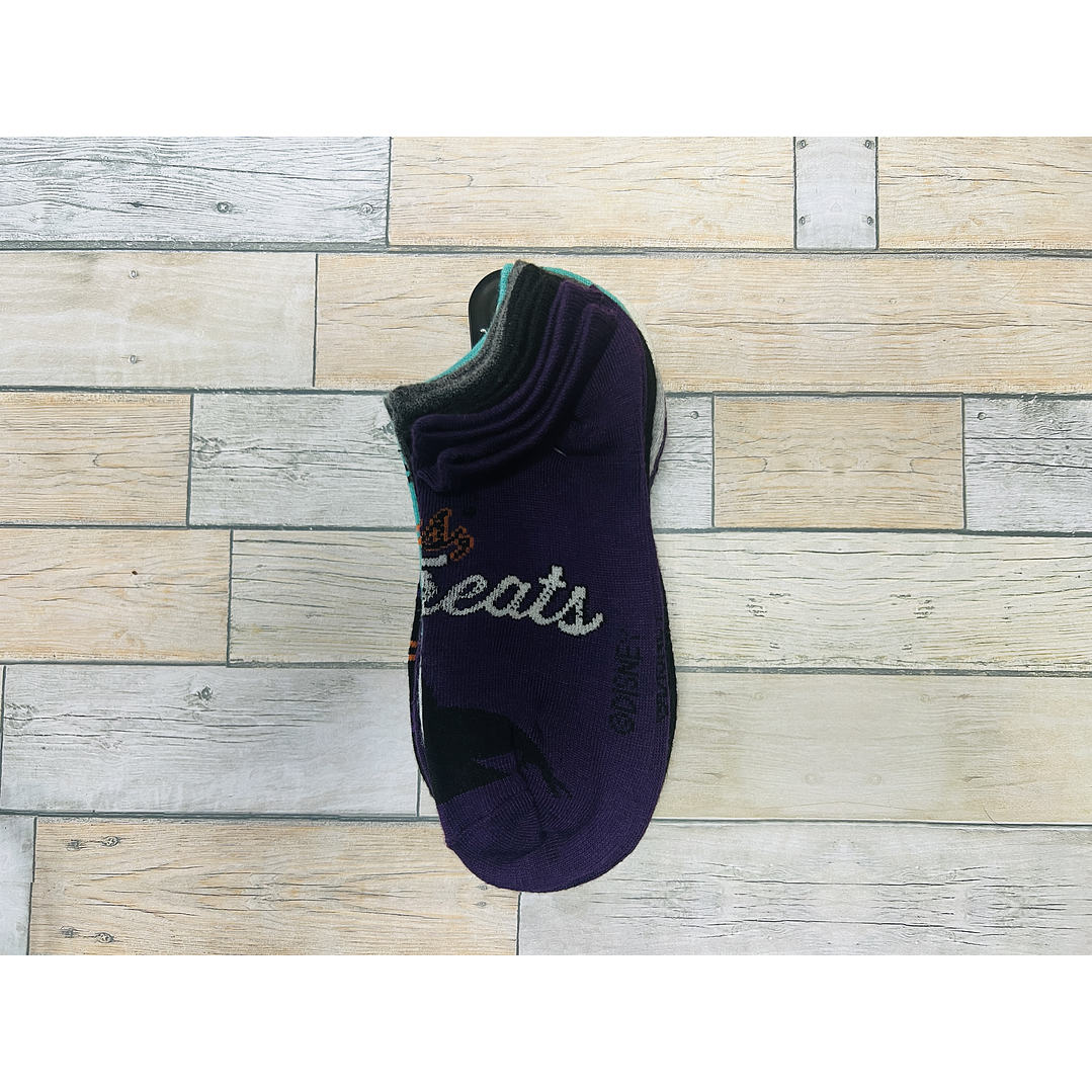 Pack Calcetines Villanas 2