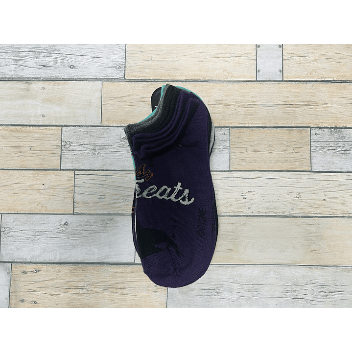 Pack Calcetines Villanas 2