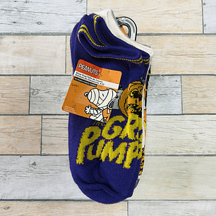 Pack Calcetines Snoopy Halloween