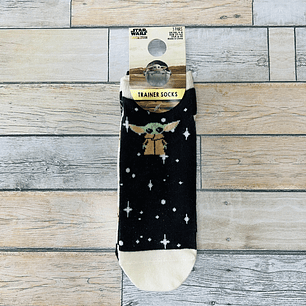 Pack Calcetines Baby Yoda