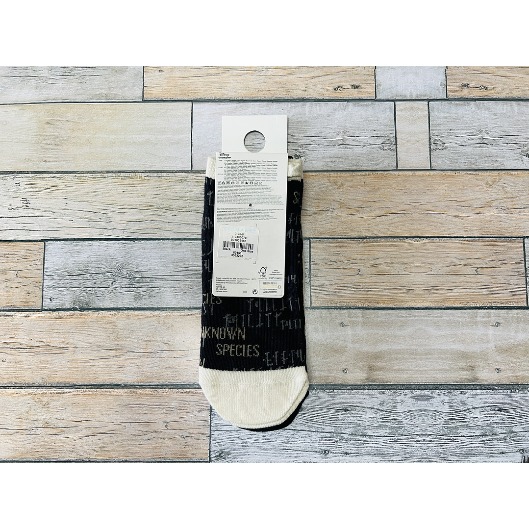 Pack Calcetines Baby Yoda 2