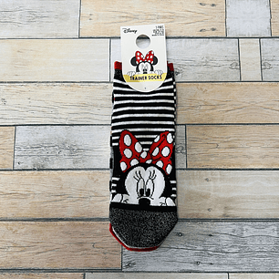 Pack Calcetines Minnie 
