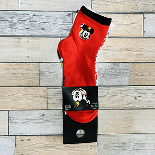 Pack Calcetines Mickey 