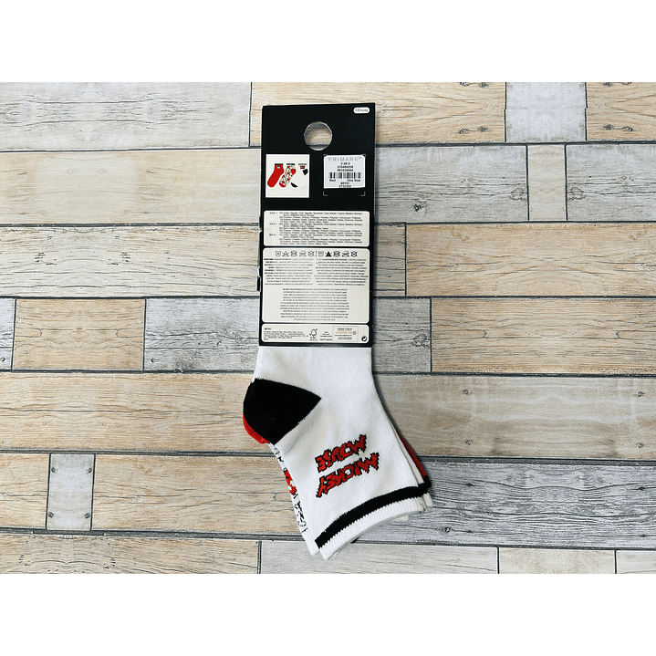 Pack Calcetines Mickey  2