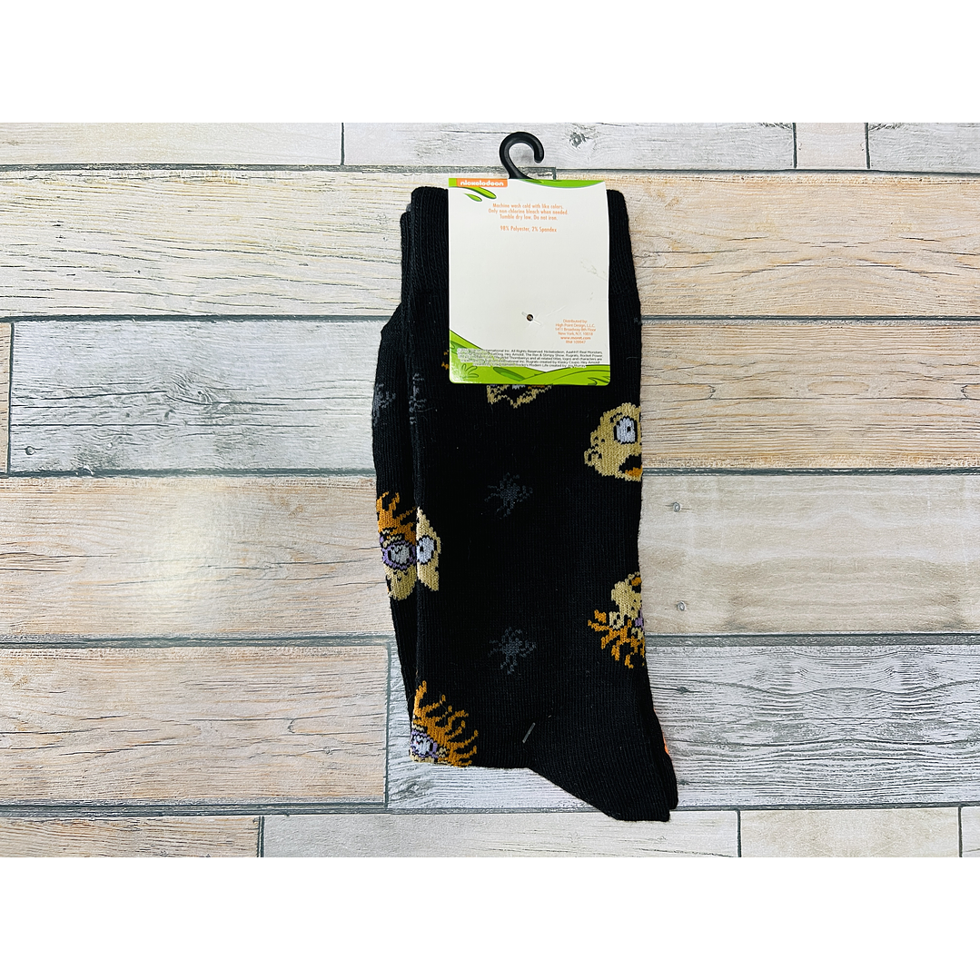 Pack Calcetines Rugrats (Nickelodeon) 2