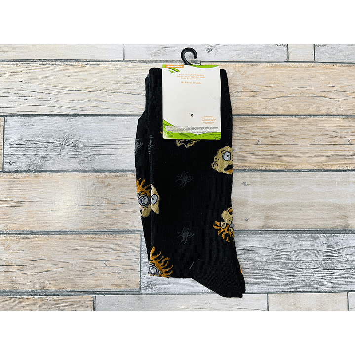 Pack Calcetines Rugrats (Nickelodeon) 2