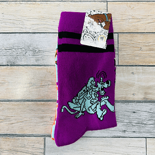 Pack Calcetines Scooby Doo 