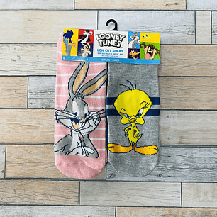 Pack calcetines Looney Tunes