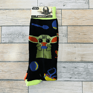 Pack Calcetines Baby Yoda