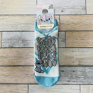 Pack Calcetines Stitch