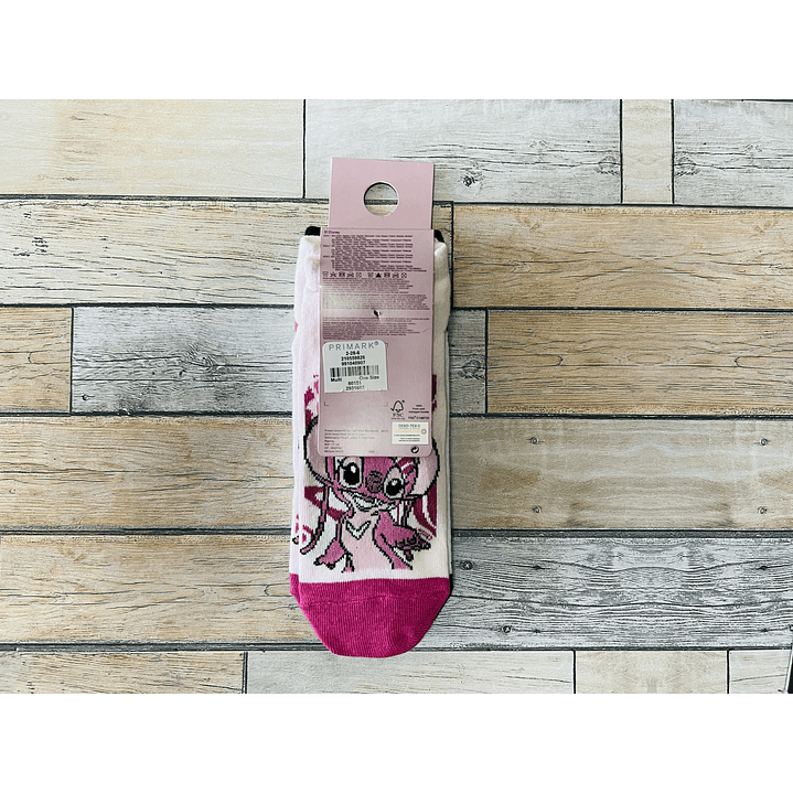 Pack Calcetines Stitch 2