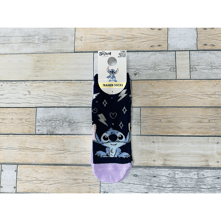 Pack Calcetines Stitch 1