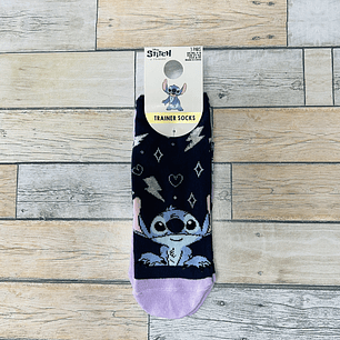 Pack Calcetines Stitch