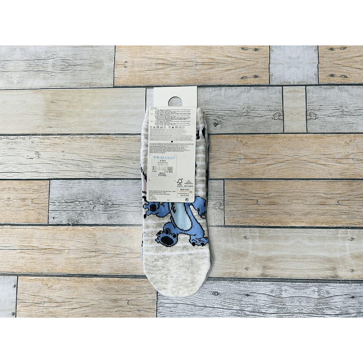 Pack Calcetines Stitch 2