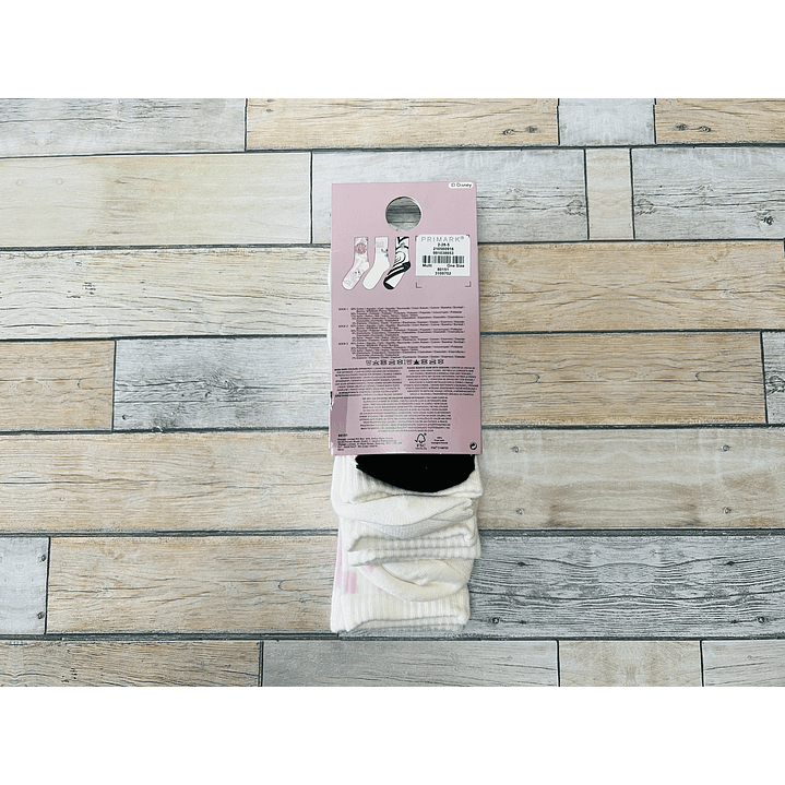 Pack Calcetines Stitch 2