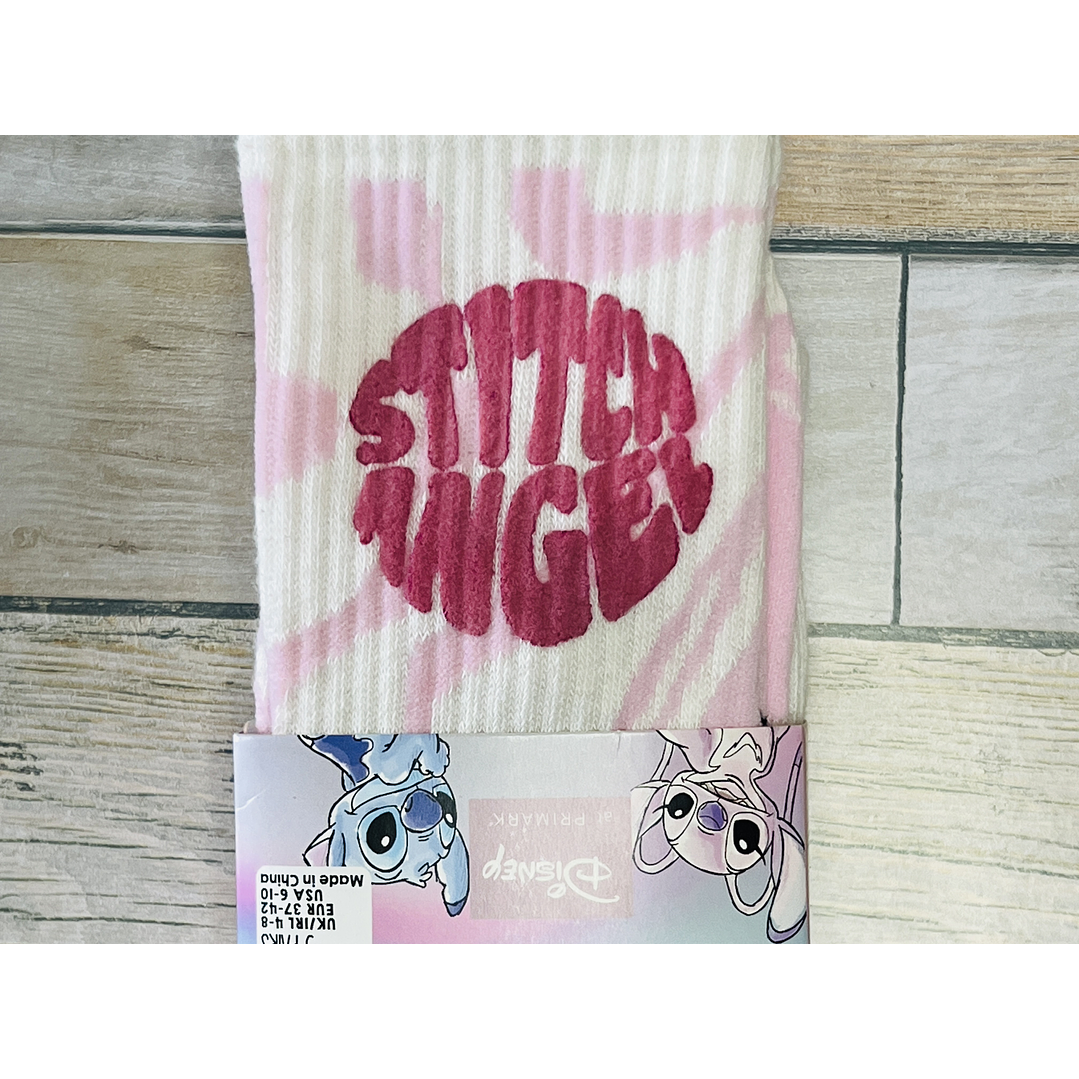 Pack Calcetines Stitch 3