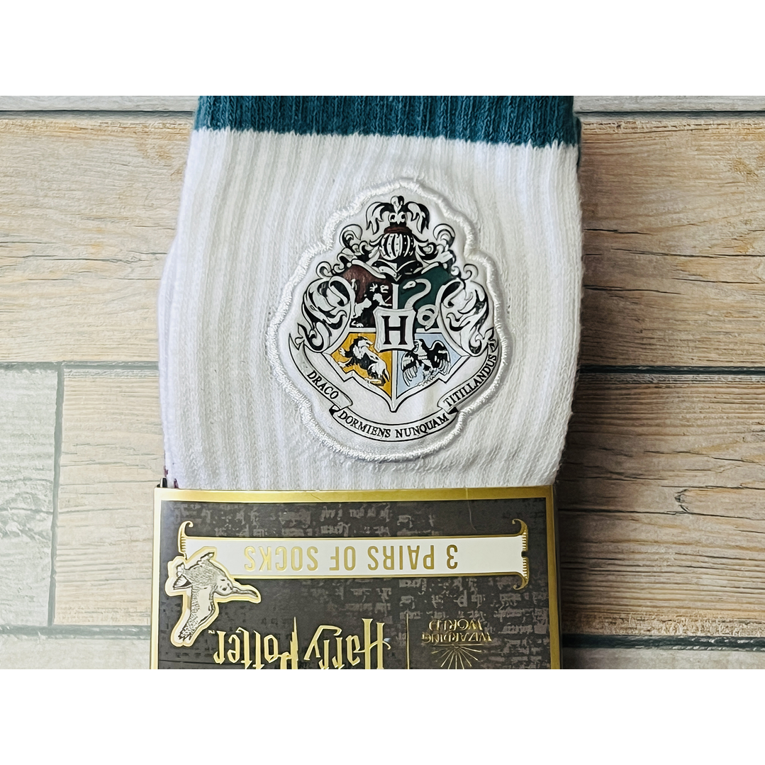 Pack Calcetines Harry Potter 3