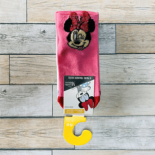 Pack Calcetines Minnie Kids