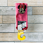 Pack Calcetines Minnie Kids - Miniatura 1