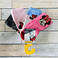 Pack Calcetines Minnie Kids - Miniatura 2
