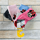 Pack Calcetines Minnie Kids - Miniatura 3