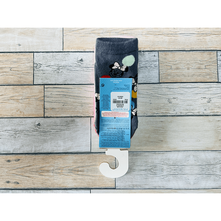 Pack Calcetines Minnie Kids 4