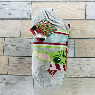 Pack Calcetines Baby Yoda