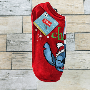 Pack Calcetines Stitch