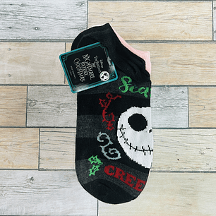 Pack Calcetines Jack Skellington