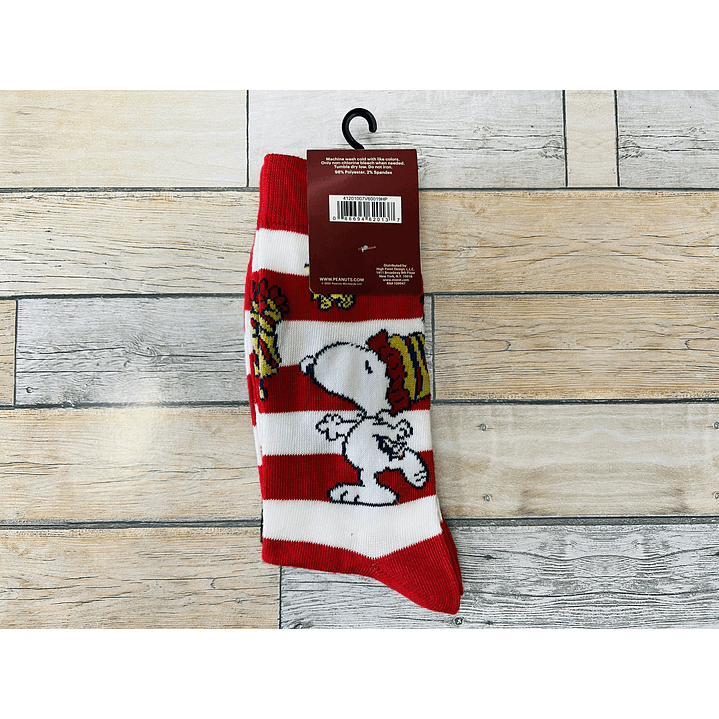 Pack Calcetines Snoopy 2