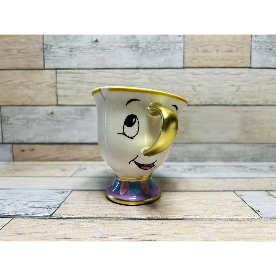 Mug Chip  2