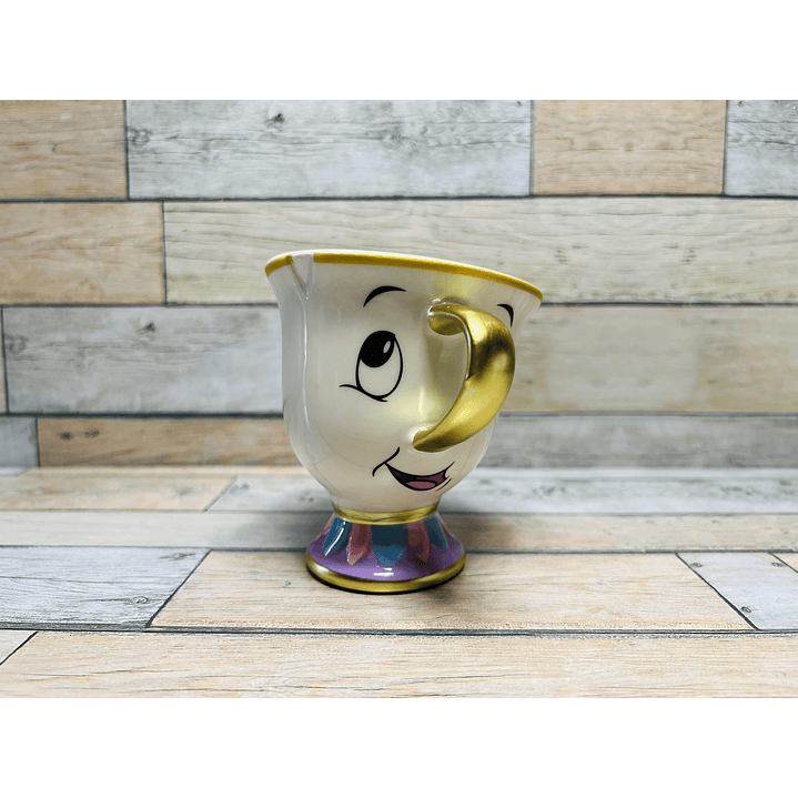 Mug Chip  2