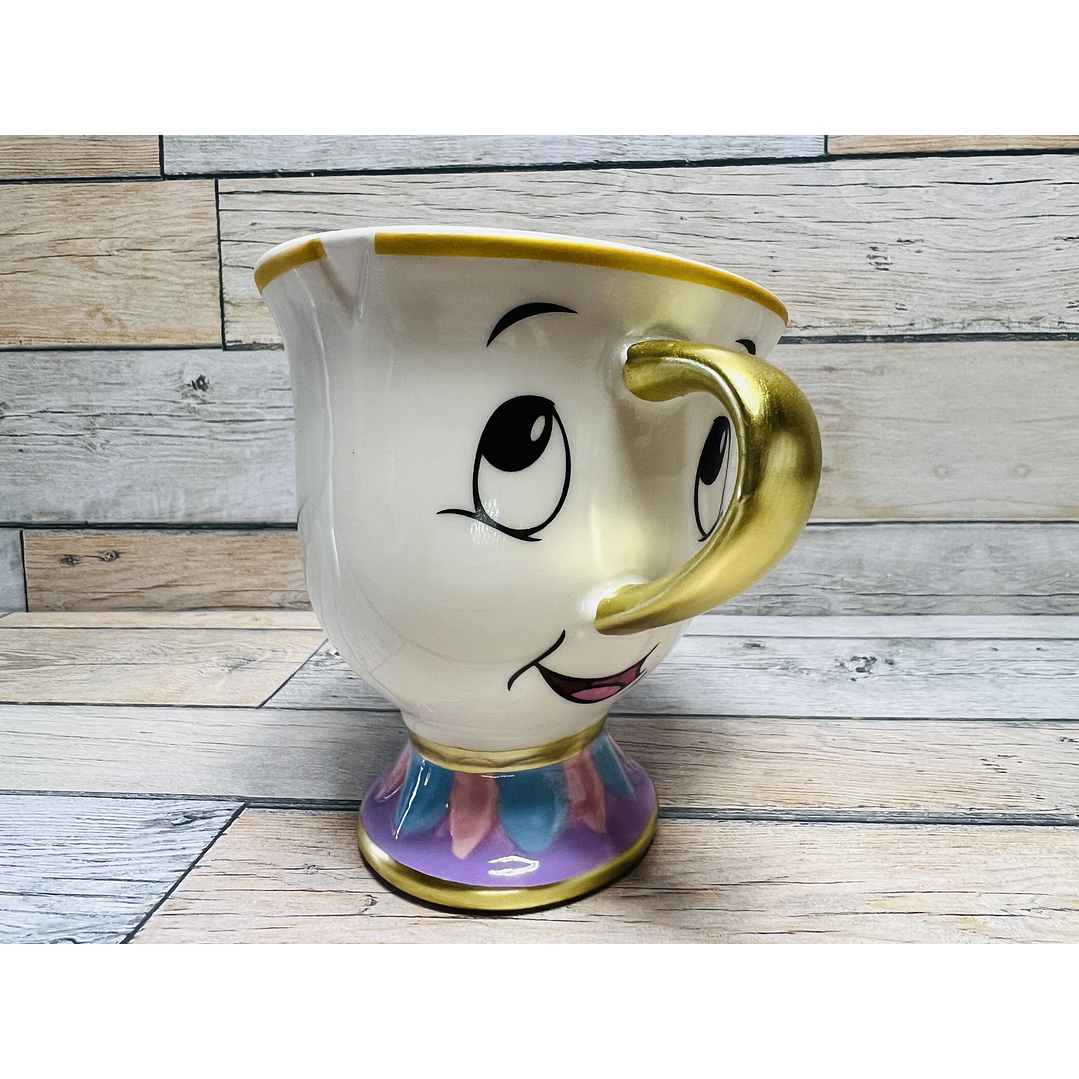 Mug Chip  1