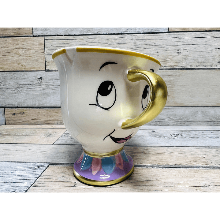Mug Chip  1