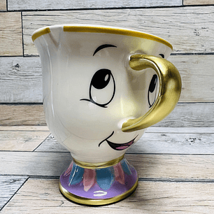 Mug Chip 