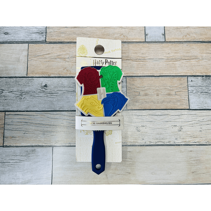 Cepillo Harry Potter 1