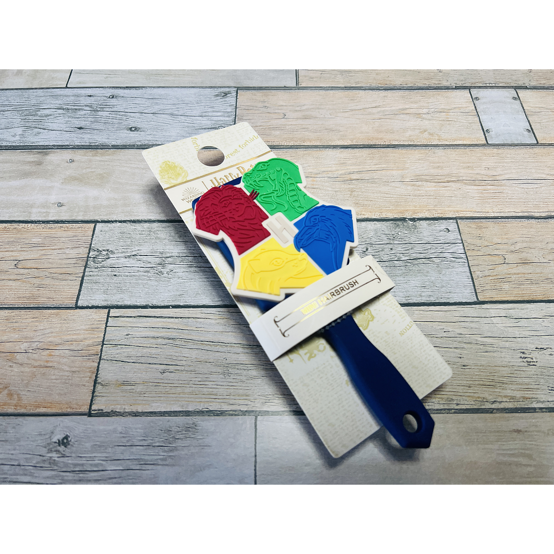 Cepillo Harry Potter 2