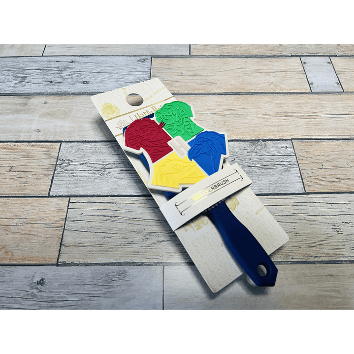 Cepillo Harry Potter 2