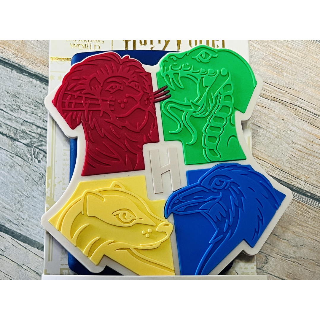 Cepillo Harry Potter 3