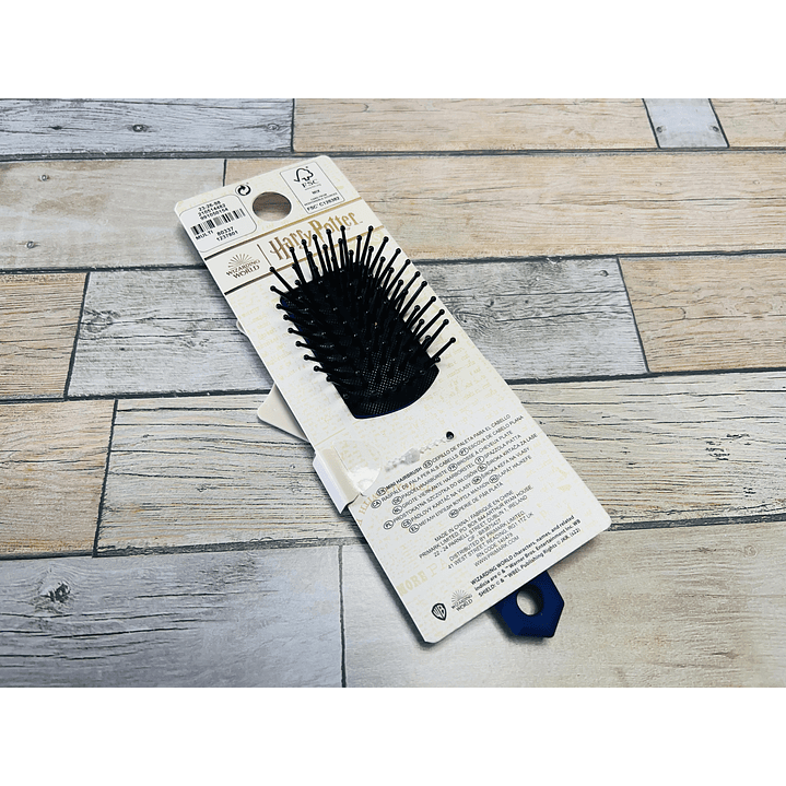 Cepillo Harry Potter 4