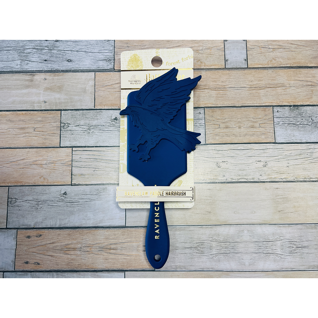 Cepillo de pelo Harry Potter 1