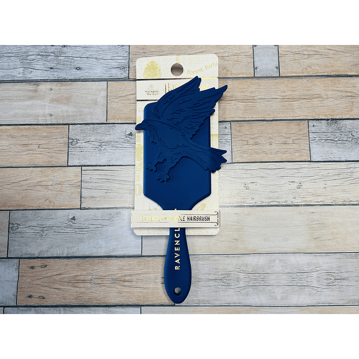 Cepillo de pelo Harry Potter 1