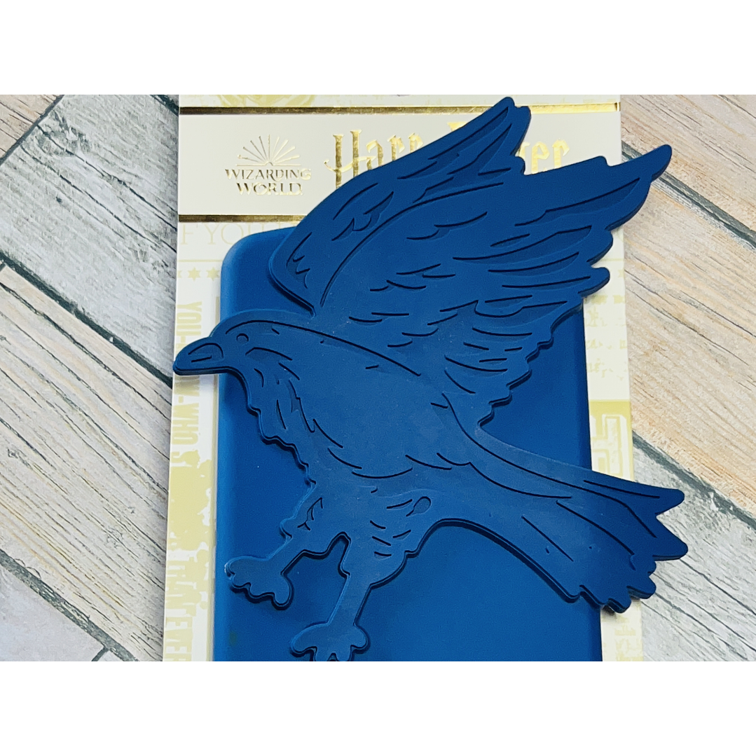 Cepillo de pelo Harry Potter 3